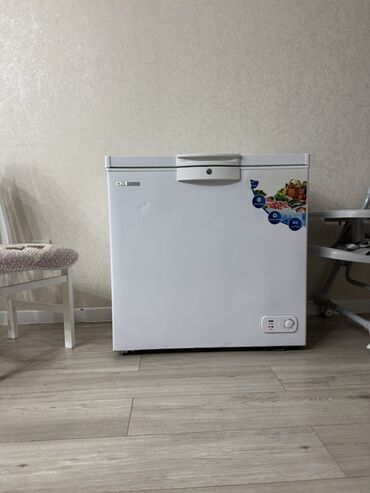 фрезер для мороженного: Морозильный ларь CHiQ (CHiQ/CHiQ Freezer) - Тип: горизонтальный