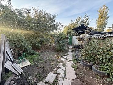 участок белый дом: 3 комнаты, 47 м², 4 соток, Аламедин (ГЭС-2), Агентство недвижимости — 6
