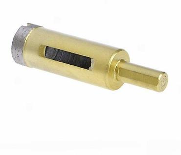 alati masine: DIJAMANTSKE BURGIJE ZA KERAMIKU OD 12MM DO 60MM | Dijamantske — 4