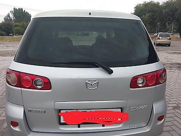 Унаа сатуу: Mazda Demio: 2026 г., 1.3 л, Автомат, Хетчбек — 2