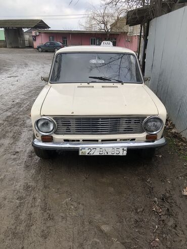 niva arxa stoplar: VAZ (LADA) 2111: 1.3 l | 1986 il 55555 km Sedan