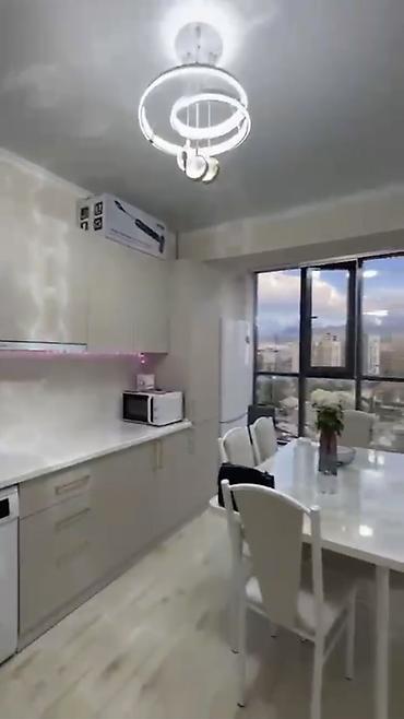 50 000: 1 комната, 48 м², БГУ Элитка, 11 этаж, Евроремонт — 6