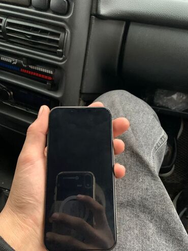 Apple iPhone: IPhone 13 Pro, Б/у, 128 ГБ, Графит, 100 % — 4