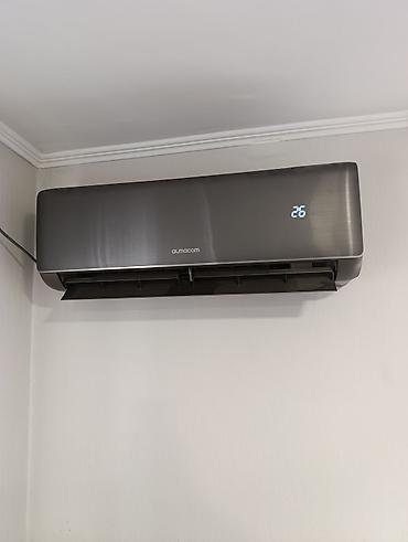 Кондиционеры: Кондиционер Midea Охлаждение, Обогрев, Вентиляция — 5