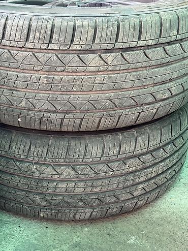 Колеса в сборе: Колеса в сборе R 19 — 26