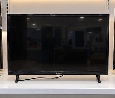 Emersun smart tv 82 ekran Ela veziyyetde 180 azn Unvan