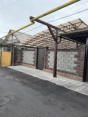 кызыл кыя дом: Продается 🔥 Шикарный Двух Этажный Дом 🏠 в престижном районе ‼️ — 3