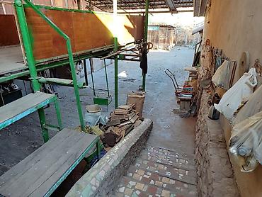 Распашные ворота: Продается дом, в доме четыре комнатыверанда,душ с туалет, есть at lalafo.kg — 15 Распашные ворота: Продается дом, в доме четыре комнатыверанда,душ с туалет, есть — 15