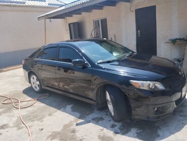 runx alex: Toyota Camry: 2011 г., 2.5 л, Автомат, Бензин, Седан