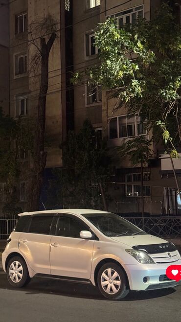 панель торпедо камри 30: Toyota ist: 2003 г., 1.5 л, Автомат, Бензин, Хетчбек