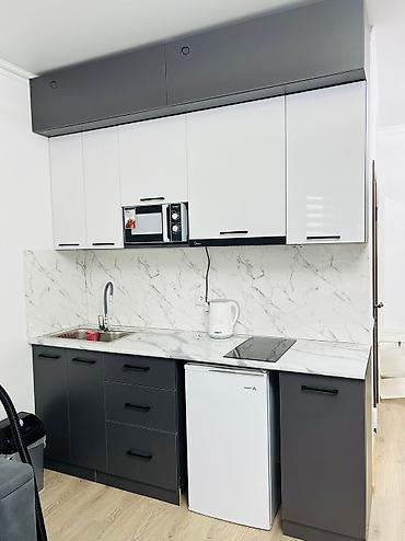 ещё квартиру: 1 комната, 32 м², Элитка, 2 этаж — 6