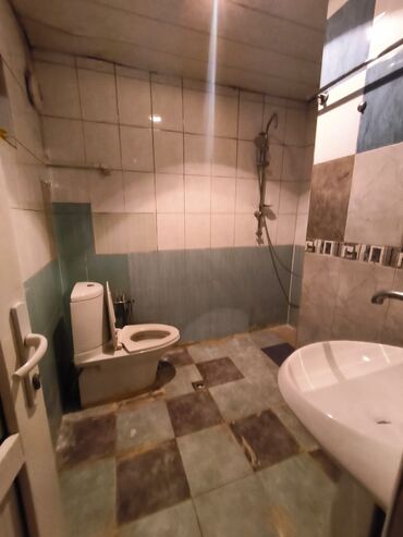 Uzunmüddətli kirayə evlər: 100 kv. m, 3 otaqlı, Qaz — 11