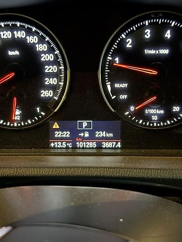 bmw 1: BMW X1: 2019 г., 1.5 л, Автомат, Бензин, Кроссовер — 9