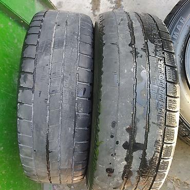 honda element: Колеса в сборе 175 / 65 / R 14, Всесезонная, Б/у, Комплект, Легковые, Железные, отверстий - 4 — 6