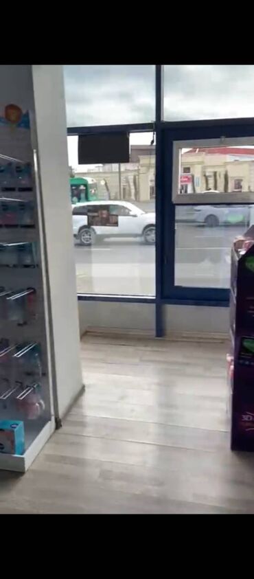 Kommersiya daşınmaz əmlakının satışı: Aptek satılır Hazir biznes Abtek Suraxani rayonu zig yolu Cemwid — 15
