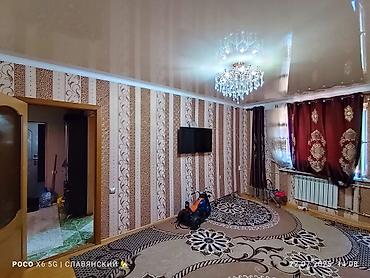 Продажа квартир: 3 комнаты, 62 м², Индивидуалка, 3 этаж — 14