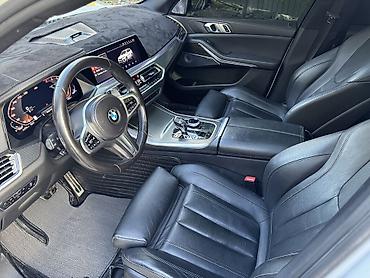 BMW: BMW X5: 2019 г., 3 л, Автомат, Бензин, Кроссовер — 6