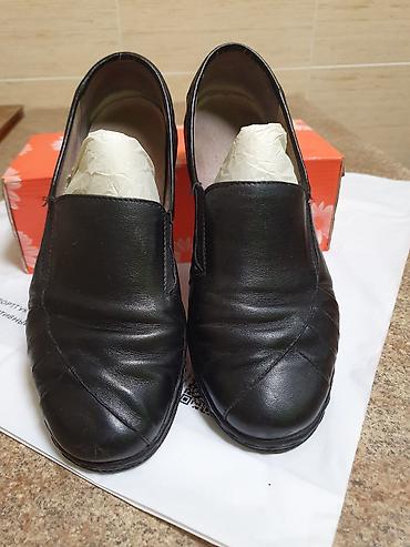 Туфли: Продам б/у туфли натуральная кожа производство Испания — 6