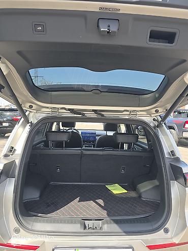 GAC: Продам идеальную слишком экономичную шуструю кроссовер электро кар в — 16