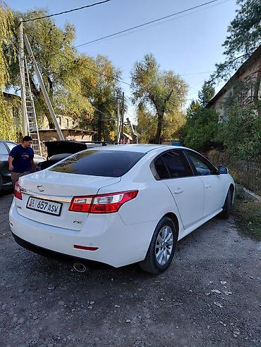 авто жылыткыч: Renault Samsung SM5: 2018 г., 2 л, Автомат, Газ, Седан — 2