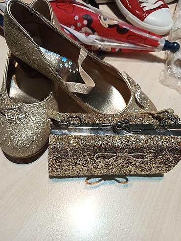 lak cəkmələr: Gucci, Ölçü: 34, rəng - Ağ, Yeni — 8