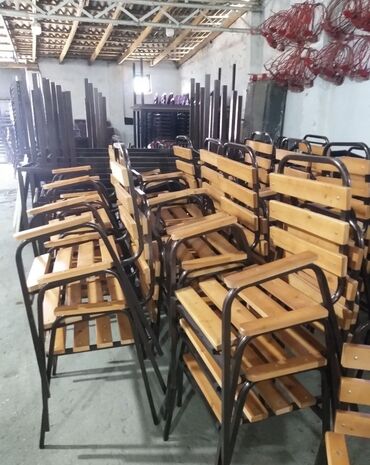 Bağ, çöl masa və oturacaq dəstləri: Oturacaq bir ədədi 30 azn 🔥✅ 4 nəfərlik masa (120x80) və 4 ədəd -da lalafo.az — 10 Bağ, çöl masa və oturacaq dəstləri: Oturacaq bir ədədi 30 azn 🔥✅ 4 nəfərlik masa (120x80) və 4 ədəd — 10