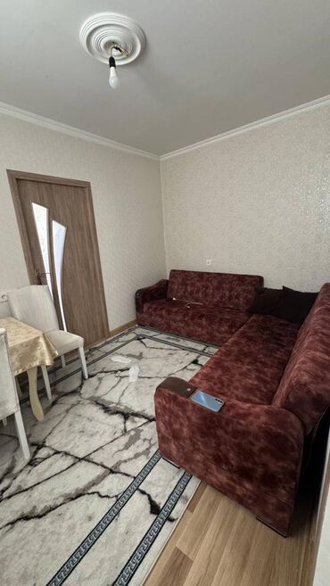 Uzunmüddətli kirayə mənzillər: Yasamal 2 otaqlı, 50 kv. m, Kredit yoxdur, Orta təmir