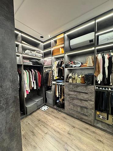 Продажа домов: Таунхаус, 300 м², 4 комнаты, Агентство недвижимости, Дизайнерский ремонт — 6