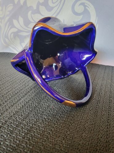 Ostalo posuđe: Korpa nova Chodziez Poljska iz 70ih. Poljska — 7