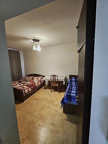 sabunçu kirayə: Balaxani qəsəbəsində105 nöm.avtobus dayanacagindan 50 metrə — 3