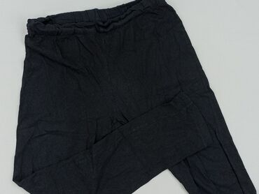 czarne legginsy tommy hilfiger: Legginsy dziecięce, Destination, 14 lat, 164, stan - Bardzo dobry