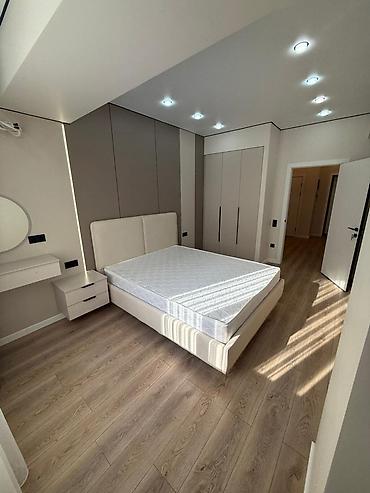 Продажа квартир: 2 комнаты, 71 м², Евроремонт — 1