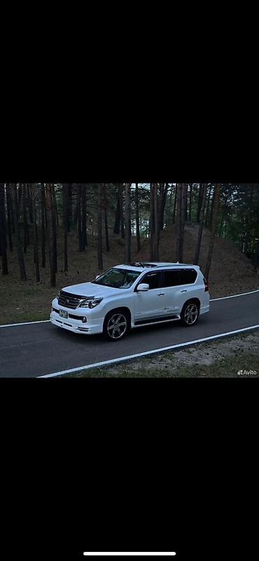 lexus 33: Продаю пружины RSR заниженная ! Toyota/Lexus 150/120 Lexus GX/Prado) — 4