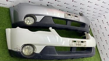 Бампер и комплектующие: Subaru, Б/у, Оригинал — 6