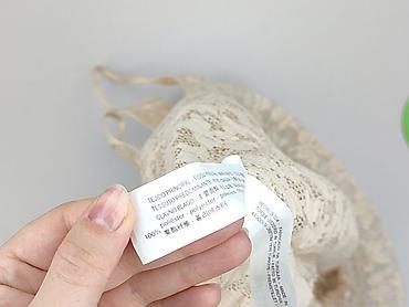 basic top zara: Zara, Top damski, rozmiar S — 4