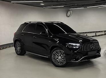 gle cope: 🔥Mercedes-Benz GLE AMG 53 рестайлинг 2026🔥 От собственника. Личный — 2