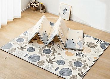 ellesse papuce: Premijum D&B sklopiva podloga sa dva lica Deco 177x196x1 cm - — 1