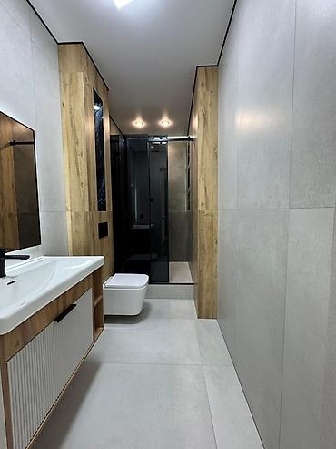 Продажа квартир: 3 комнаты, 104 м², Элитка, 8 этаж, Евроремонт — 8