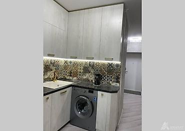 Продажа квартир: 1 комната, 40 м², Индивидуалка, 2 этаж, Дизайнерский ремонт — 8