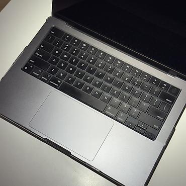 davinci: MacBook Pro 14” M3 / 8GB / 512GB — $1000 Продаю MacBook Pro 14 на — 5
