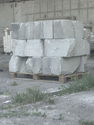 оборудование для производства газобетона бу цена: Газоблок, Автоклавный, 600x200x300, D700