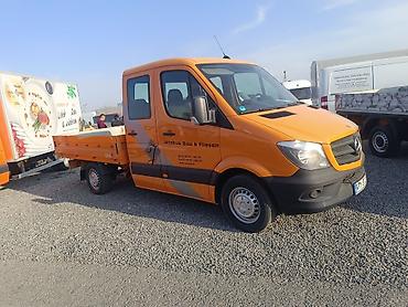 на спринтер сидения: Грузовик, Mercedes-Benz, Дубль, Б/у — 5