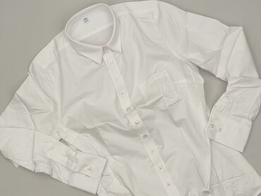 t shirty slim fit hugo boss: Women`s shirt, size L (EU 40)