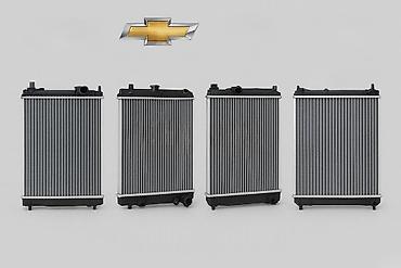 cruz radiator: Radiatorlar Bütün kateqoriyalar • Nəqliyyat • Ehtiyat hissələri və — 1