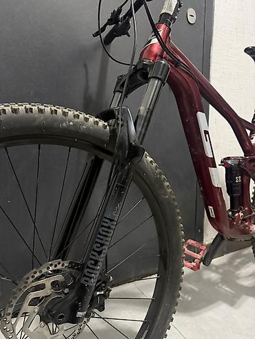 Горные велосипеды: Горный велосипед, GT, Алюминий — 6