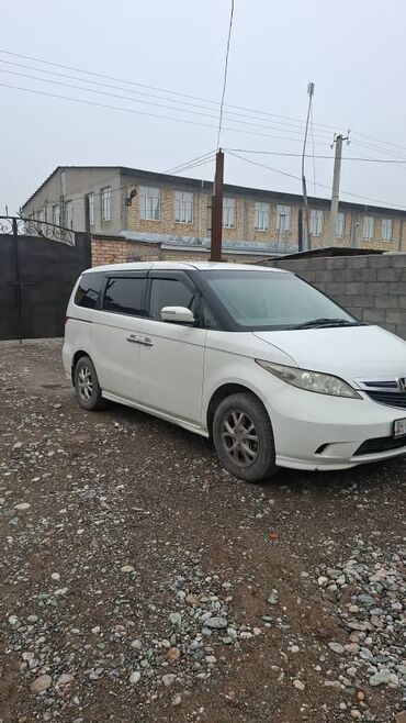 выкуп авто хонда фит: Honda Elysion: 2005 г., 2.4 л, Автомат, Бензин, Минивэн