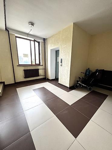 ройон восток: 3 комнаты, 117 м², 7 мкр Элитка, 2 этаж, Евроремонт — 9