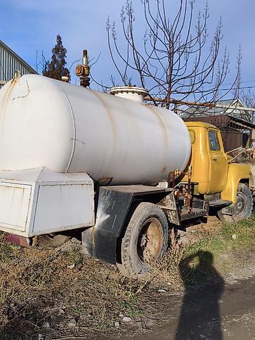 ГАЗ: ГАЗ : 1992 г. — 9