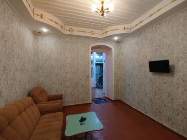 Uzunmüddətli kirayə evlər: 35 kv. m, 1 otaqlı, Qaz, İşıq, Su -da lalafo.az — 3 Uzunmüddətli kirayə evlər: 35 kv. m, 1 otaqlı, Qaz, İşıq, Su — 3