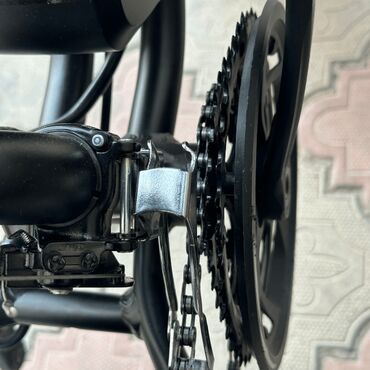 Электровелосипеды: Электровелосипед, Новый — 6